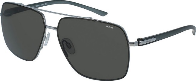 Сонцезахисні окуляри INVU P1002B