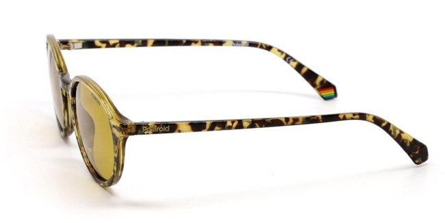 Сонцезахисні окуляри Polaroid PLD 6125/S JX150MU