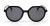 Сонцезахисні окуляри Casta CS 1004 BK