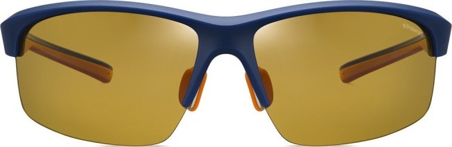 Спортивные солнцезащитные очки Polaroid PLD 7018/N/S LOX68MU