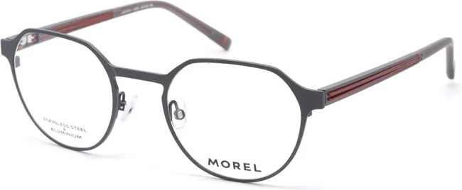 Marius Morel LUDVIKA 1 GO01