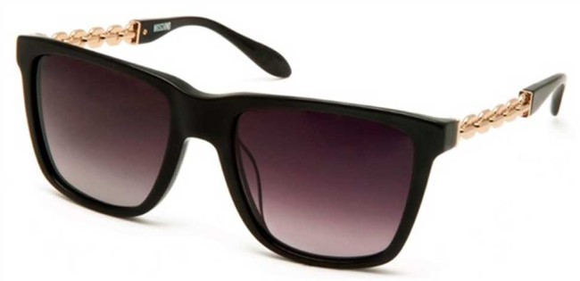 Сонцезахисні окуляри Moschino MO 810S 01