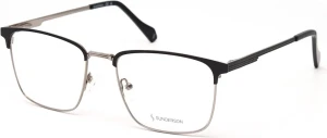 Sunderson SDO 5027 BKSIL