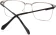 Оправа Sunderson SDO 5027 BKSIL