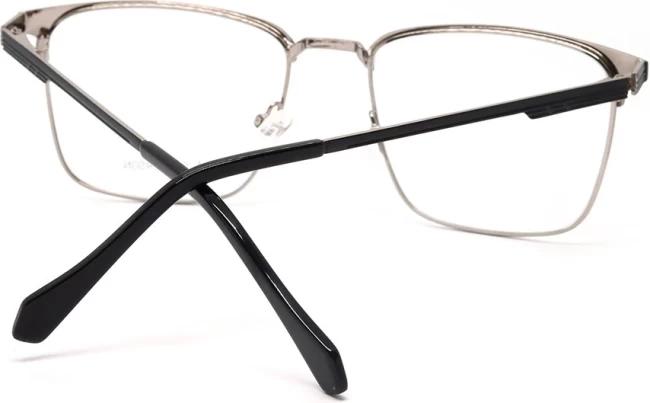 Оправа Sunderson SDO 5027 BKSIL Оправа Sunderson SDO 5027 BKSIL