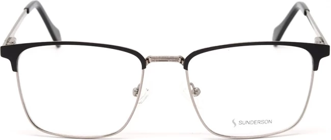 Оправа Sunderson SDO 5027 BKSIL Оправа Sunderson SDO 5027 BKSIL