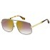 Сонцезахисні окуляри Marc Jacobs MARC 470/S 06J60JL Сонцезахисні окуляри Marc Jacobs MARC 470/S 06J60JL