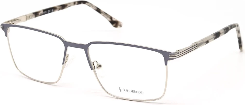 Оправа Sunderson SDO 5029 GRYSIL