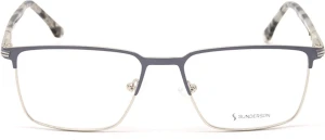 Sunderson SDO 5029 GRYSIL