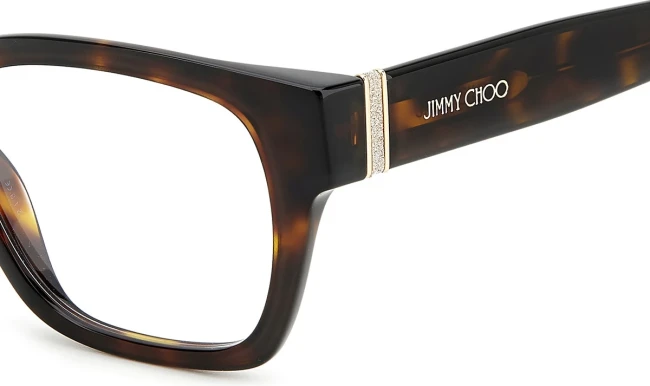 Оправа Jimmy Choo JC370 0864918 Оправа Jimmy Choo JC370 0864918