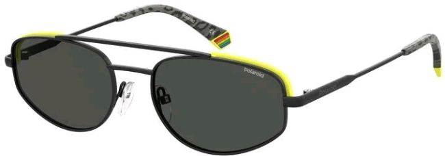 Сонцезахисні окуляри Polaroid PLD 6130/S 08A55M9