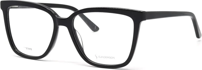 Оправа Sunderson SDO 4167 IN BK