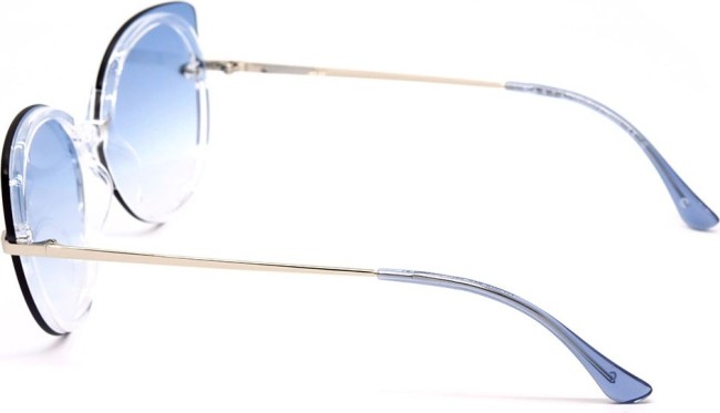 Сонцезахисні окуляри Casta CS 1075 BLU