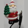 МТ USB Дед мороз с подсветкой, Your Device! White box PUG1014
