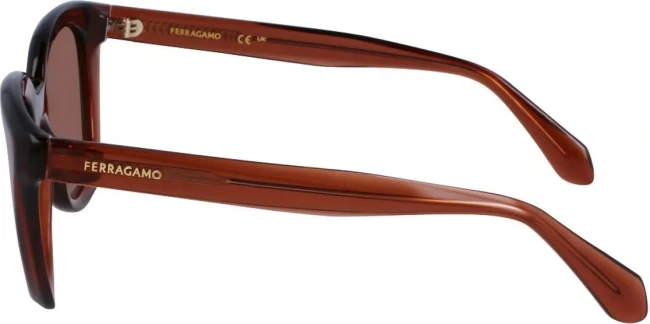 Сонцезахисні окуляри Salvatore Ferragamo	 SF 2000S 232