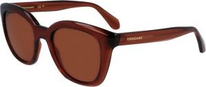 Salvatore Ferragamo	 SF 2000S 232