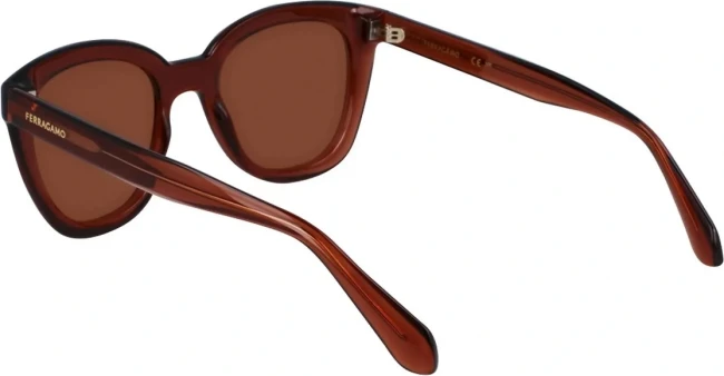 Сонцезахисні окуляри Salvatore Ferragamo	 SF 2000S 232