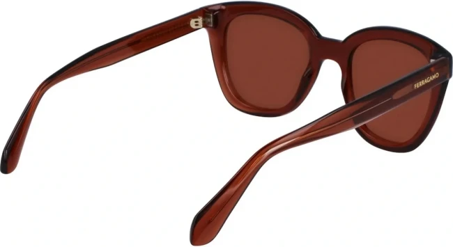 Сонцезахисні окуляри Salvatore Ferragamo	 SF 2000S 232