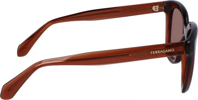 Сонцезахисні окуляри Salvatore Ferragamo	 SF 2000S 232