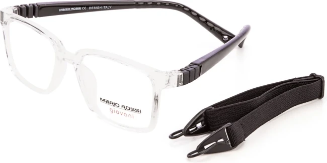 Оправа Mario Rossi MR 14-144 39P Оправа Mario Rossi MR 14-144 39P