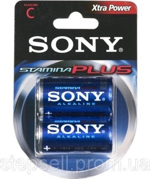 SONY LR 14