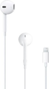 Наушники вакуумные для IPHONE 5S IOS-8
