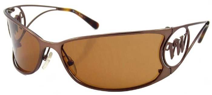 Сонцезахисні окуляри Vivienne Westwood VW50704