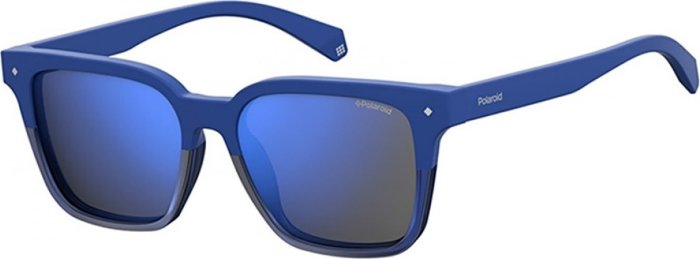 Сонцезахисні окуляри Polaroid PLD 6044/S PJP525X