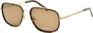Megapolis 208 Brown
