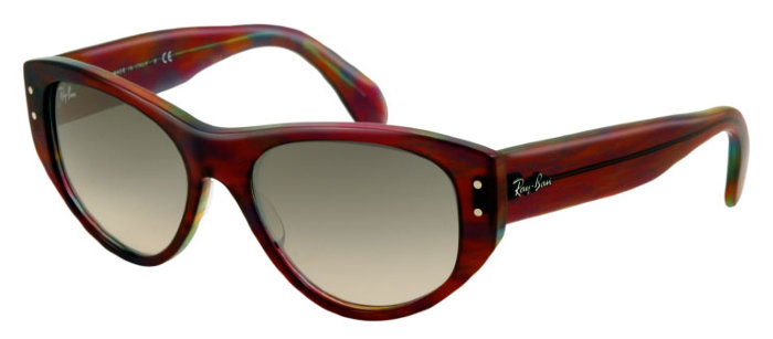 Солнцезащитные очки Ray-Ban RB4152 1058/32 Vagabond