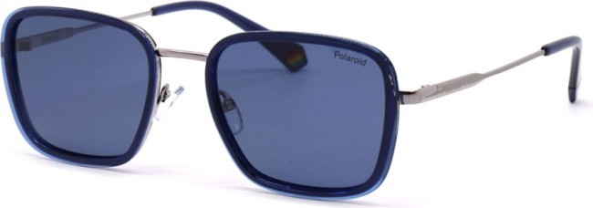 Сонцезахисні окуляри Polaroid PLD 6146/S PJP55C3