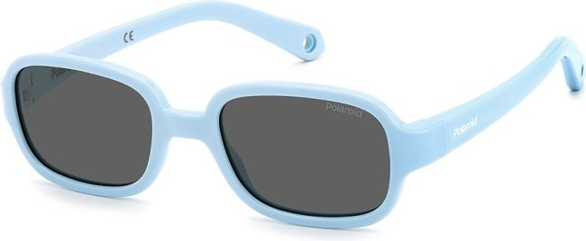 Сонцезахисні окуляри Polaroid PLD K003/S MVU43M9