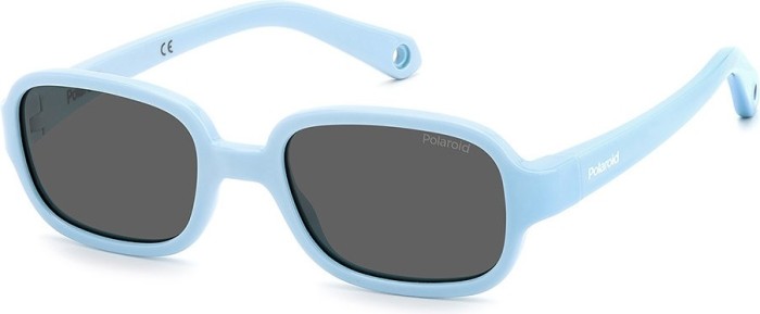 Сонцезахисні окуляри Polaroid PLD K003/S MVU43M9
