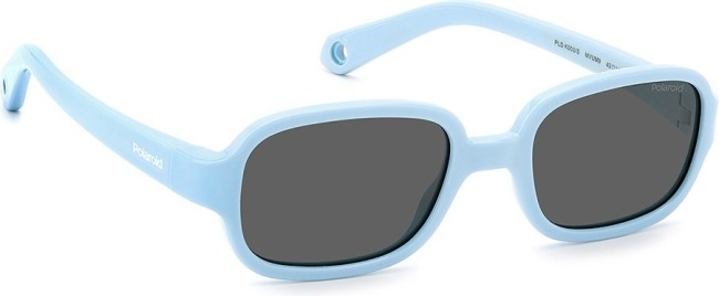 Сонцезахисні окуляри Polaroid PLD K003/S MVU43M9 Сонцезахисні окуляри Polaroid PLD K003/S MVU43M9