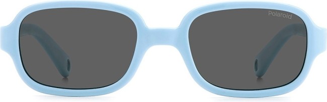 Сонцезахисні окуляри Polaroid PLD K003/S MVU43M9 Сонцезахисні окуляри Polaroid PLD K003/S MVU43M9