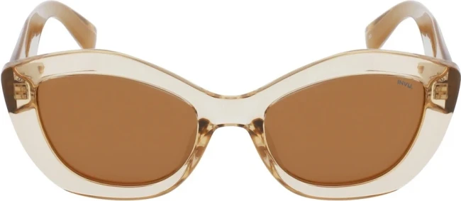 Сонцезахисні окуляри INVU IB22447B Сонцезахисні окуляри INVU IB22447B