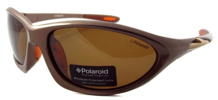 Спортивные солнцезащитные очки Polaroid P7977C