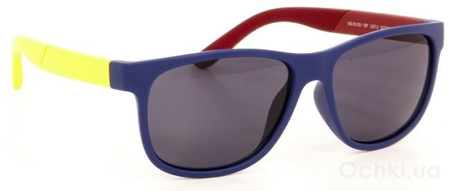 Сонцезахисні окуляри Mario Rossi MS 02-051 19P Сонцезахисні окуляри Mario Rossi MS 02-051 19P