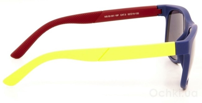 Сонцезахисні окуляри Mario Rossi MS 02-051 19P Сонцезахисні окуляри Mario Rossi MS 02-051 19P