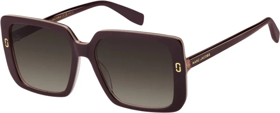 Сонцезахисні окуляри Marc Jacobs MJ 1121/S LHF54HA