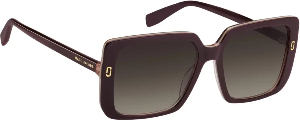 Сонцезахисні окуляри Marc Jacobs MJ 1121/S LHF54HA