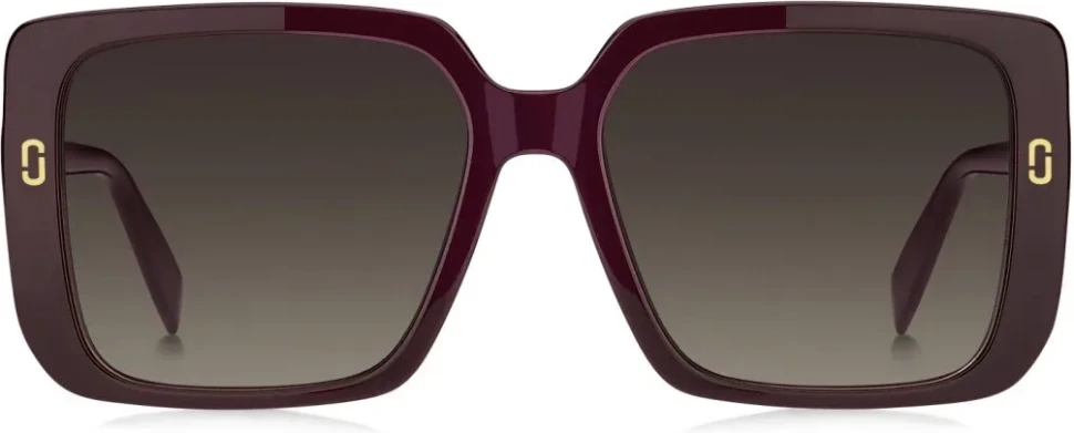 Сонцезахисні окуляри Marc Jacobs MJ 1121/S LHF54HA