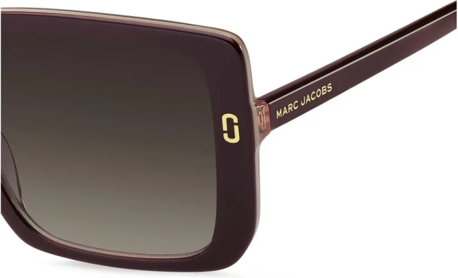 Сонцезахисні окуляри Marc Jacobs MJ 1121/S LHF54HA Сонцезахисні окуляри Marc Jacobs MJ 1121/S LHF54HA