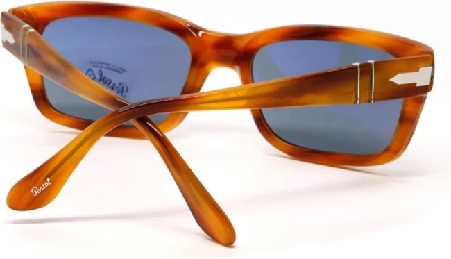 Сонцезахисні окуляри Persol PO 3301S 960/56 57 Сонцезахисні окуляри Persol PO 3301S 960/56 57