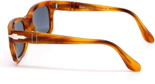 Сонцезахисні окуляри Persol PO 3301S 960/56 57 Сонцезахисні окуляри Persol PO 3301S 960/56 57
