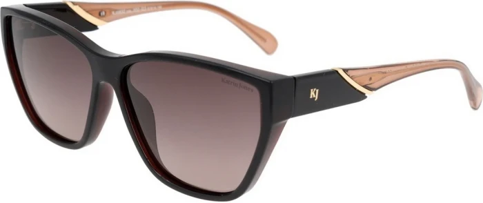 Сонцезахисні окуляри Katrin Jones KJ0932 002-G3 polarized