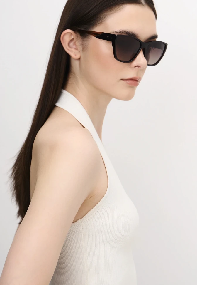 Сонцезахисні окуляри Katrin Jones KJ0932 002-G3 polarized