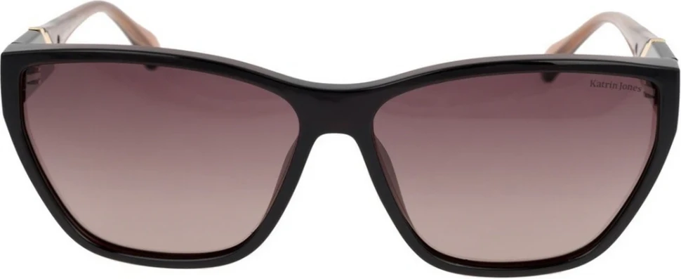 Сонцезахисні окуляри Katrin Jones KJ0932 002-G3 polarized