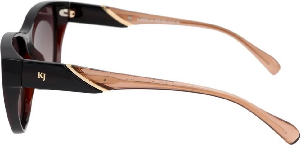 Сонцезахисні окуляри Katrin Jones KJ0932 002-G3 polarized