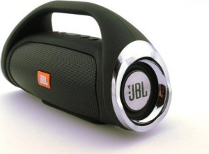 Портативная колонка Bluetooth JBL J023-BOOMBOX-MINI